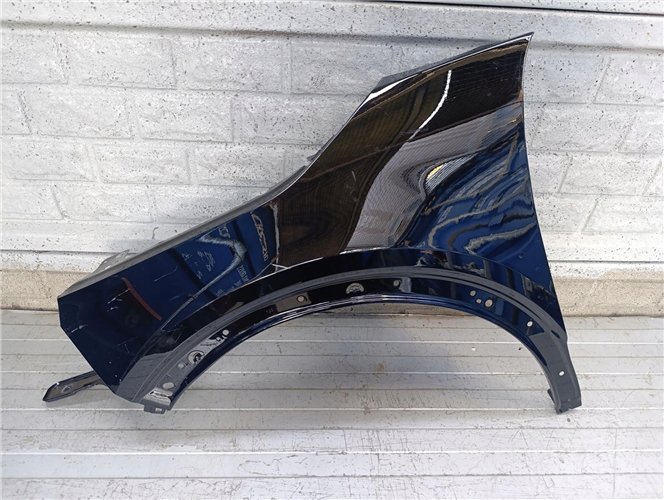 ALFA ROMEO JUNIOR 24- BŁOTNIK PRZEDNI LEWY ORYGINAŁ (17796625705)