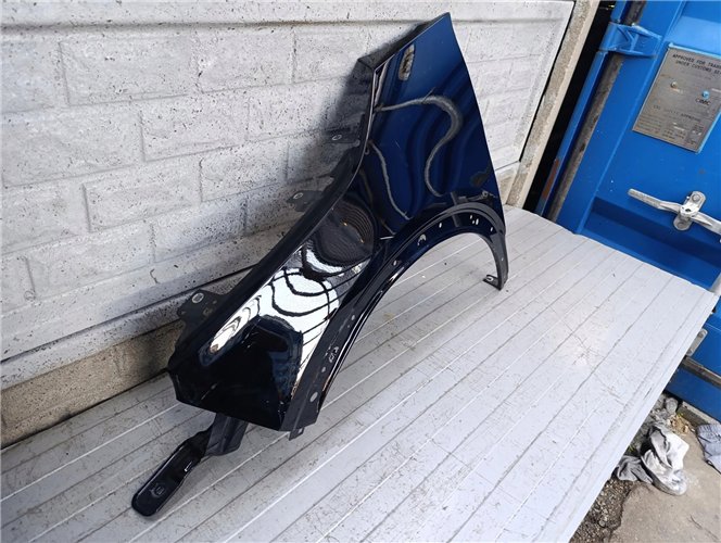 ALFA ROMEO JUNIOR 24- BŁOTNIK PRZEDNI LEWY ORYGINAŁ (17796625705)