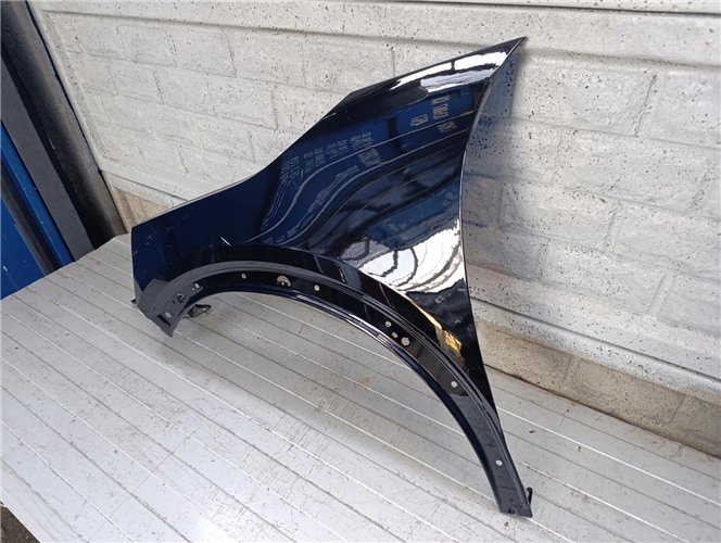 ALFA ROMEO JUNIOR 24- BŁOTNIK PRZEDNI LEWY ORYGINAŁ (17796625705)