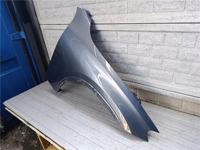 MERCEDES GLC W254 X254 BŁOTNIK PRAWY PRZEDNI ORYGINAŁ (17796630127)