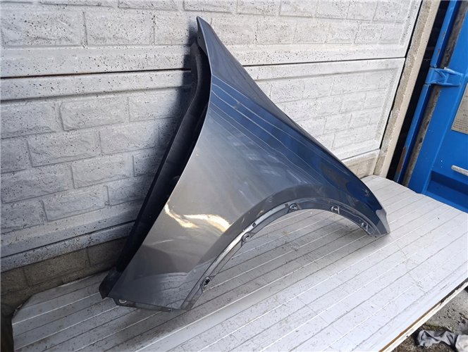 MERCEDES GLC W254 X254 BŁOTNIK PRAWY PRZEDNI ORYGINAŁ (17796630127)