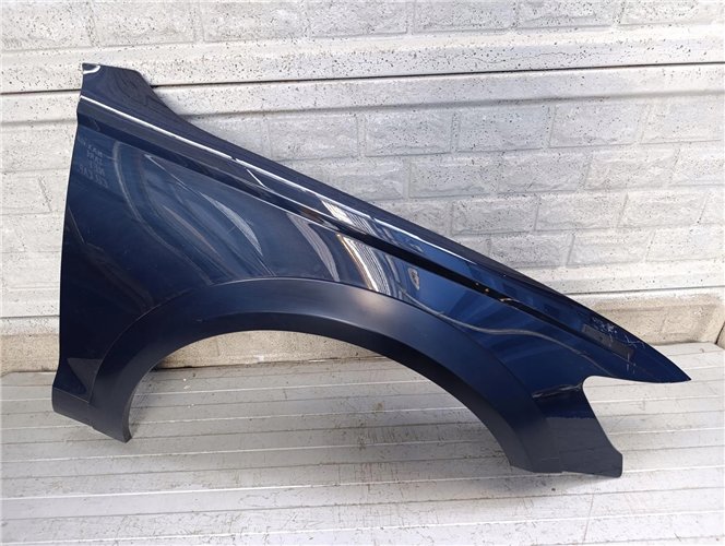 AUDI A6 C7 ALLROAD 4G0 11-17 BŁOTNIK PRAWY PRZEDNI ORYGINAŁ (17796633393)