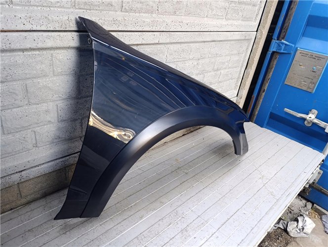 AUDI A6 C7 ALLROAD 4G0 11-17 BŁOTNIK PRAWY PRZEDNI ORYGINAŁ (17796633393)