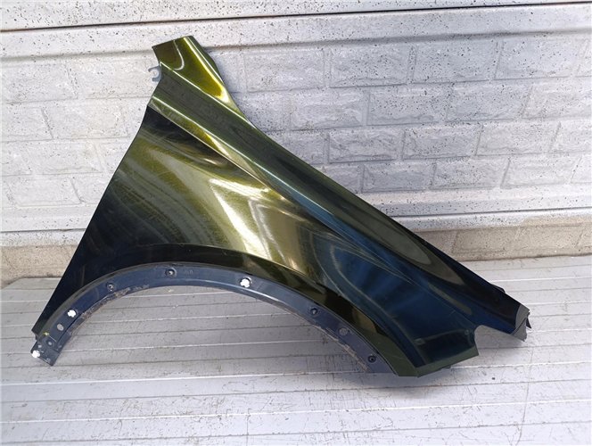 SEAT CUPRA FORMENTOR 5FF 20- BŁOTNIK PRZEDNI PRAWY ORYGINAŁ (17796637704)