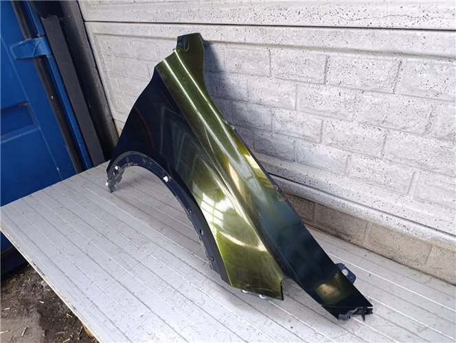 SEAT CUPRA FORMENTOR 5FF 20- BŁOTNIK PRZEDNI PRAWY ORYGINAŁ (17796637704)