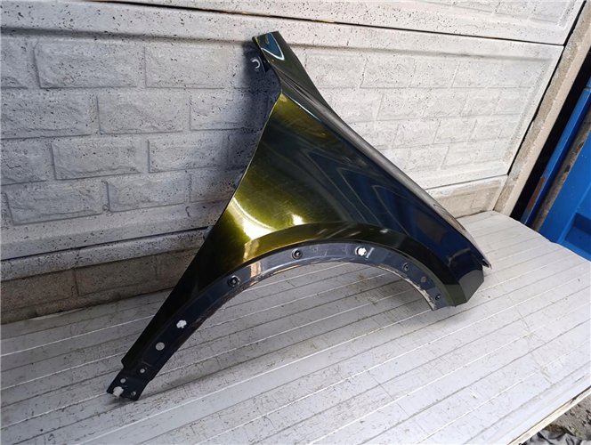 SEAT CUPRA FORMENTOR 5FF 20- BŁOTNIK PRZEDNI PRAWY ORYGINAŁ (17796637704)