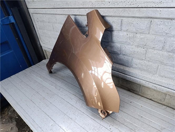 BŁOTNIK PRZEDNI PRAWY FORD B-MAX 12-20 ORYGINAŁ (17796639782)