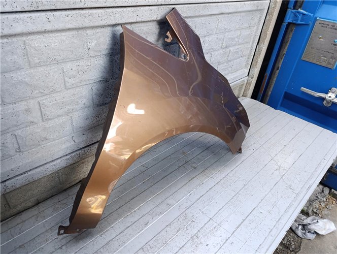 BŁOTNIK PRZEDNI PRAWY FORD B-MAX 12-20 ORYGINAŁ (17796639782)