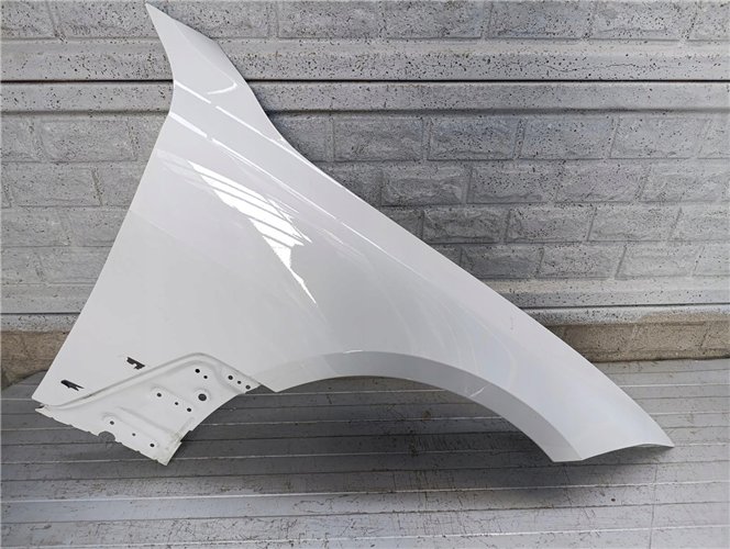 BMW I4 i4 G24 G26 GRAN COUPE BŁOTNIK PRAWY ORYGINAŁ (17796641813)