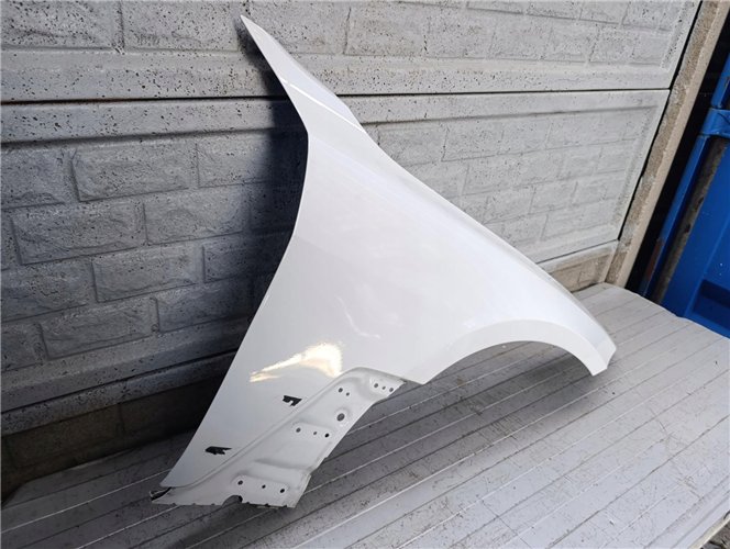 BMW I4 i4 G24 G26 GRAN COUPE BŁOTNIK PRAWY ORYGINAŁ (17796641813)