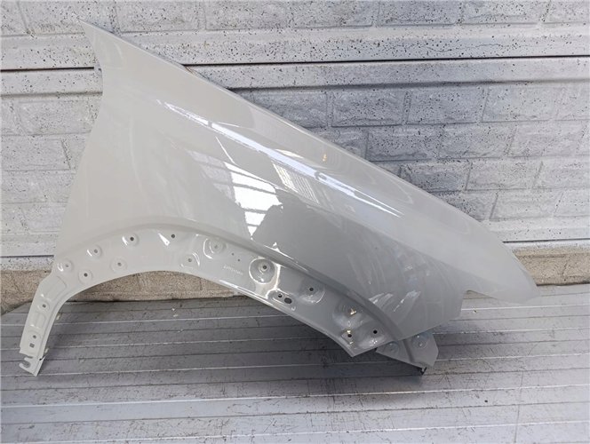 DACIA DUSTER III 3 2024- BŁOTNIK PRAWY PRZEDNI ORYGINAŁ (17796647534)