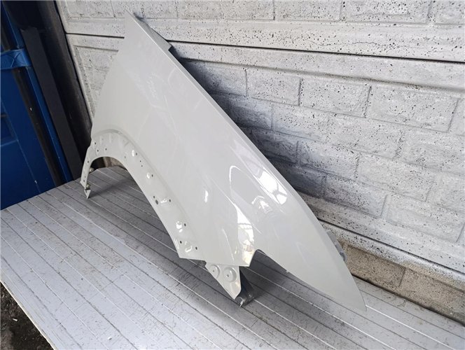 DACIA DUSTER III 3 2024- BŁOTNIK PRAWY PRZEDNI ORYGINAŁ (17796647534)