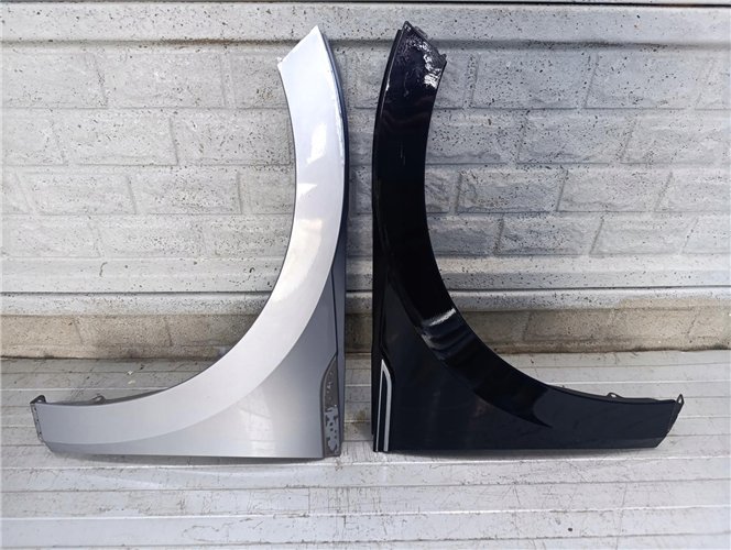 VW ARTEON BŁOTNIK PRAWY LEWY PRZEDNI ORYGINAŁ (17796652406)