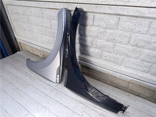 VW ARTEON BŁOTNIK PRAWY LEWY PRZEDNI ORYGINAŁ (17796652406)