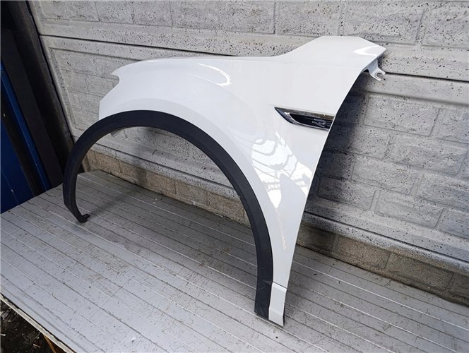 VW T ROC TROC T-ROC 17-24 BŁOTNIK LEWY PRZEDNI ORYGINAŁ (17796655258)