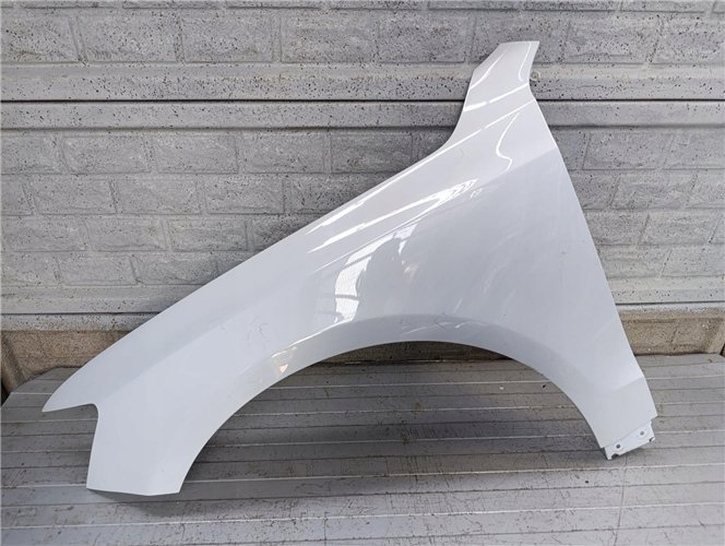 AUDI Q5 2008-2017 BŁOTNIK LEWY PRZÓD ORYGINAŁ (17796663043)