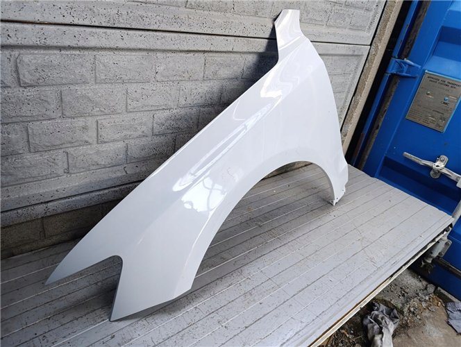 AUDI Q5 2008-2017 BŁOTNIK LEWY PRZÓD ORYGINAŁ (17796663043)