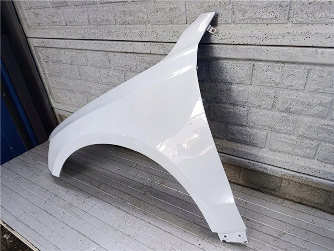 AUDI Q5 2008-2017 BŁOTNIK LEWY PRZÓD ORYGINAŁ (17796663043)