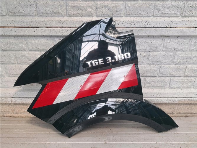 VW CRAFTER MAN TGE 17-24 BŁOTNIK LEWY PRZEDNI ORYGINAŁ (17810792339)