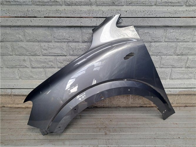 DACIA SANDERO STEPWAY III 3 BŁOTNIK PRZEDNI LEWY ORYGINAŁ (17810796638)