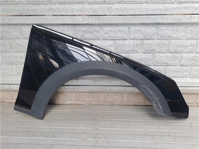 AUDI A4 ALLROAD B9 LIFT 19-25 BŁOTNIK PRAWY ORYGINAŁ (17810804520)