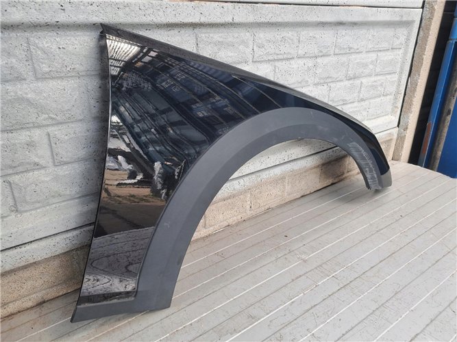 AUDI A4 ALLROAD B9 LIFT 19-25 BŁOTNIK PRAWY ORYGINAŁ (17810804520)