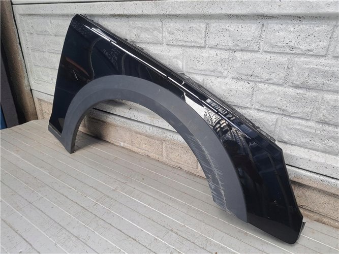 AUDI A4 ALLROAD B9 LIFT 19-25 BŁOTNIK PRAWY ORYGINAŁ (17810804520)