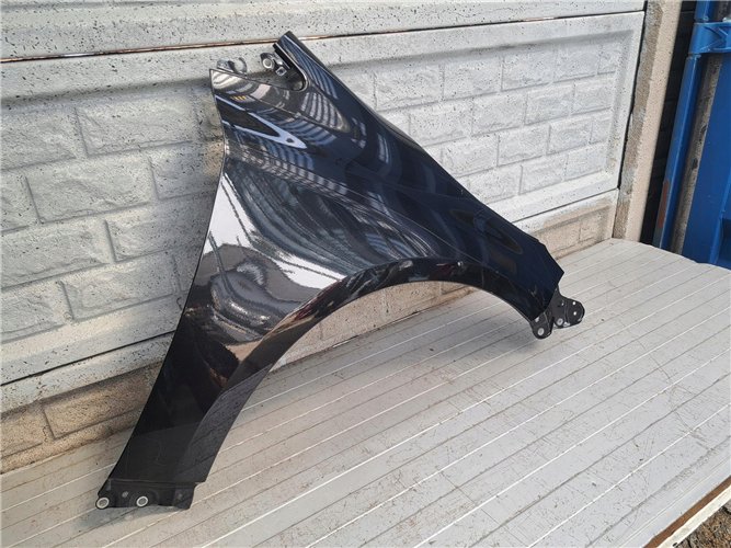 COROLLA HB E21/SUZUKI SWACE E210 XII 19-24 BŁOTNIK PRAWY ORYGINAŁ (17810808330)