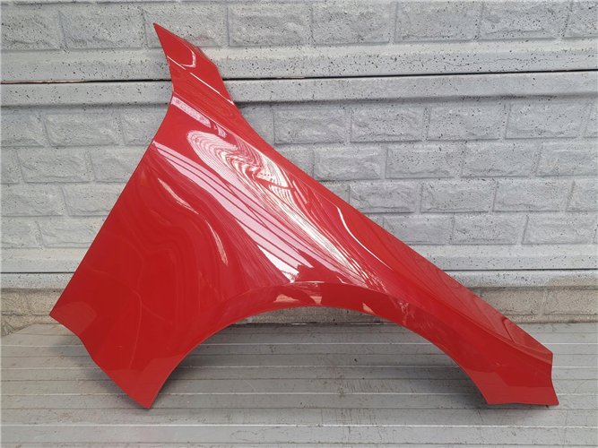 BMW M2 M 2 G87 23- BŁOTNIK PRAWY ORYGINAŁ (17810836909)