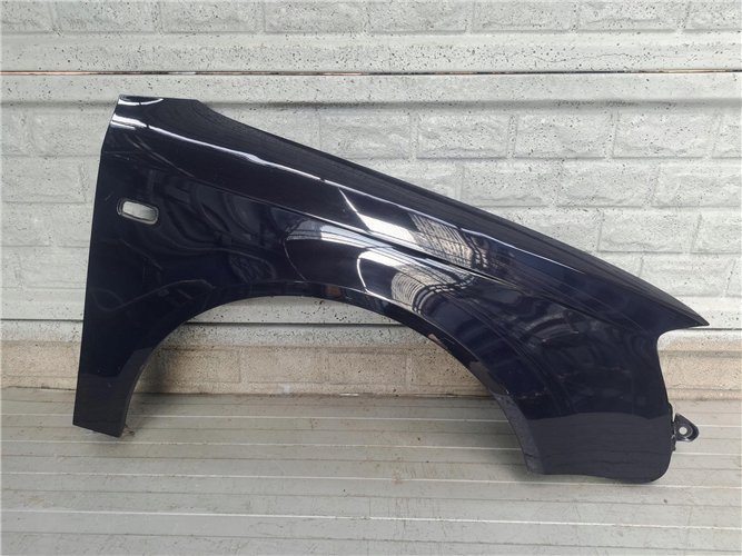 BŁOTNIK PRZEDNI PRAWY AUDI A4 B7 8E0 2005-2009 ORYGINAŁ (17810841466)