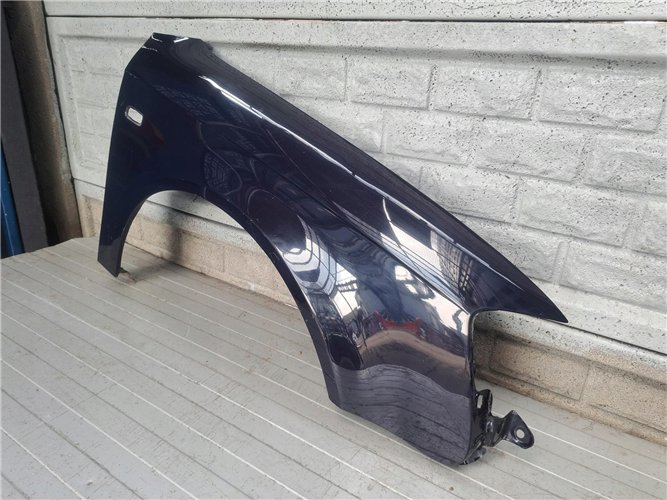 BŁOTNIK PRZEDNI PRAWY AUDI A4 B7 8E0 2005-2009 ORYGINAŁ (17810841466)