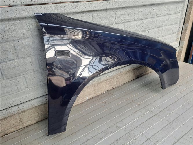 BŁOTNIK PRZEDNI PRAWY AUDI A4 B7 8E0 2005-2009 ORYGINAŁ (17810841466)