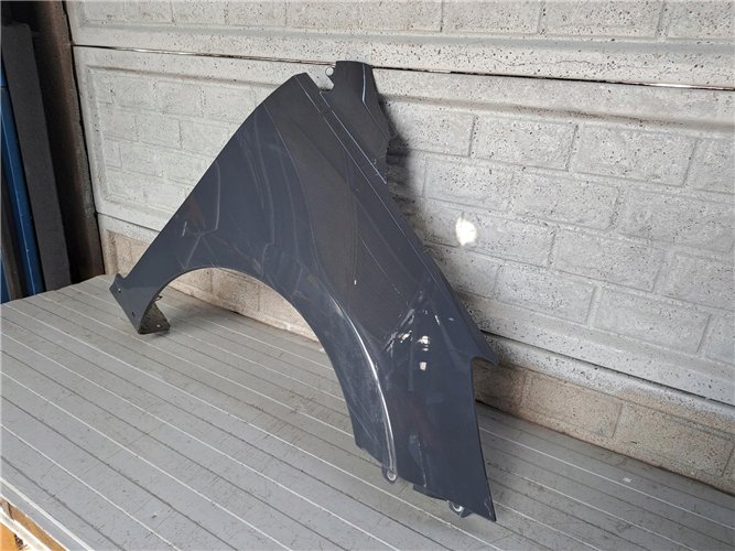 KIA RIO 5 V 2017-2024 BŁOTNIK PRAWY PRZEDNI ORYGINAŁ (17810849332)