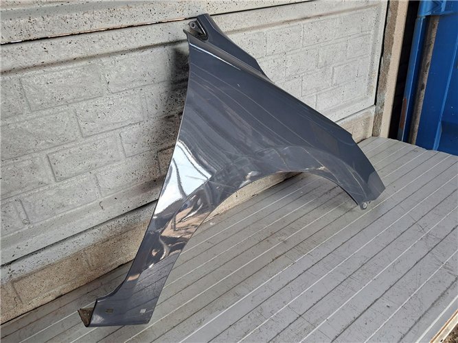 KIA RIO 5 V 2017-2024 BŁOTNIK PRAWY PRZEDNI ORYGINAŁ (17810849332)