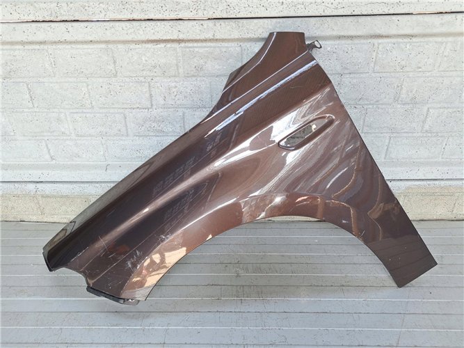 FIAT TIPO 2 II 2016 - 2022 BŁOTNIK LEWY PRZEDNI ORYGINAŁ (17810859859)