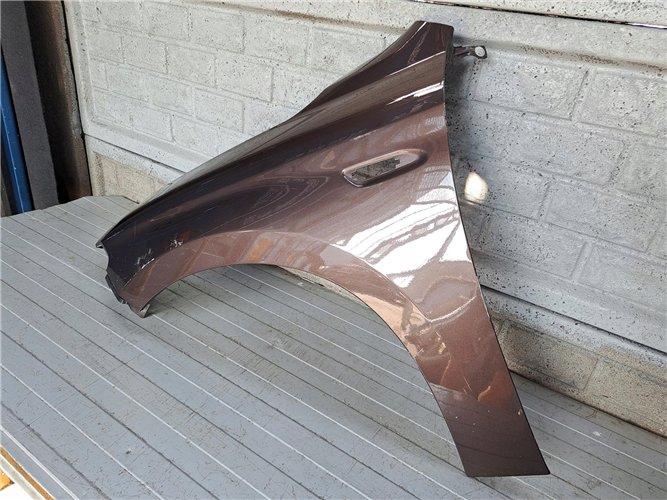 FIAT TIPO 2 II 2016 - 2022 BŁOTNIK LEWY PRZEDNI ORYGINAŁ (17810859859)