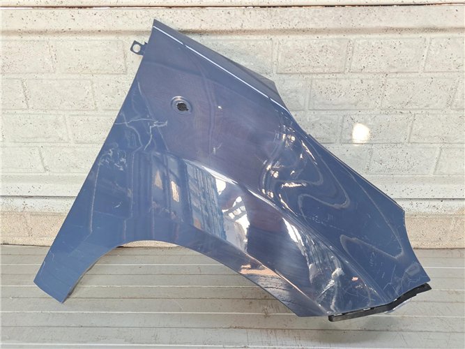 FIAT 500L BŁOTNIK PRZEDNI PRAWY ORYGINAŁ (17810862882)