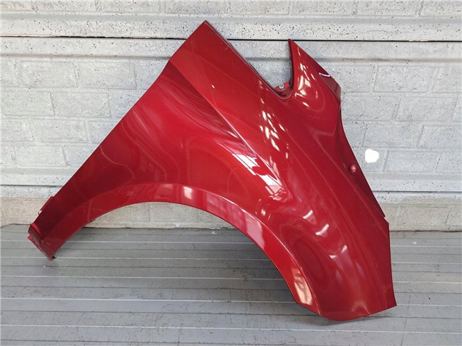 MERCEDES V KLASA VITO W 447 15-22 BŁOTNIK PRAWY ORYGINAŁ (17810865432)