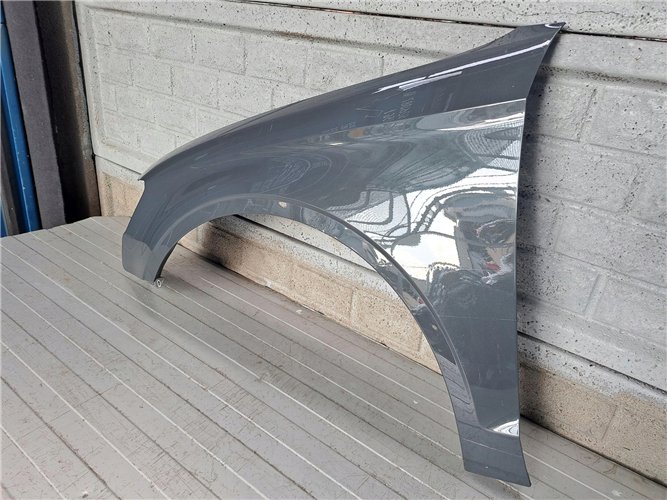 AUDI A3 SEDAN CABRIO 8V5 BŁOTNIK PRZEDNI LEWY ORYGINAŁ (17810867561)