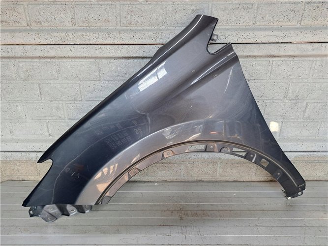 TOYOTA RAV 4 RAV IV 13-19 BŁOTNIK LEWY PRZEDNI ORYGINAŁ (17810870093)