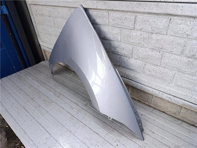 BŁOTNIK PRAWY PRZEDNI HYUNDAI IONIQ 6 VI 24- ORYGINAŁ (17811061086)