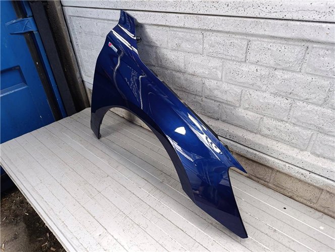 AUDI A3 8Y 2020 - 2024 BŁOTNIK PRZEDNI PRAWY ORYGINAŁ (17811796209)