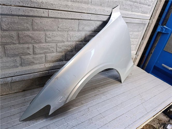 VOLVO V60 S60 2018-2024 BŁOTNIK LEWY PRZEDNI ORYGINAŁ (17813948645)