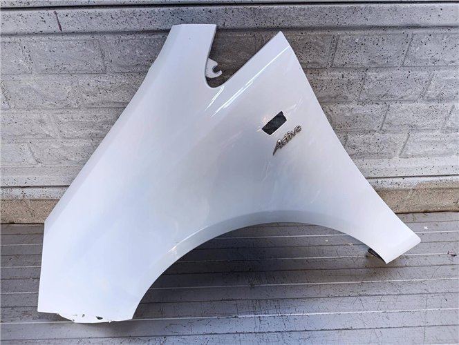 BŁOTNIK LEWY OPEL CORSA D 2006-2015 ORYGINAŁ (17813953195)