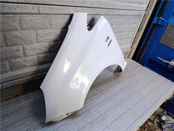 BŁOTNIK LEWY OPEL CORSA D 2006-2015 ORYGINAŁ (17813953195)