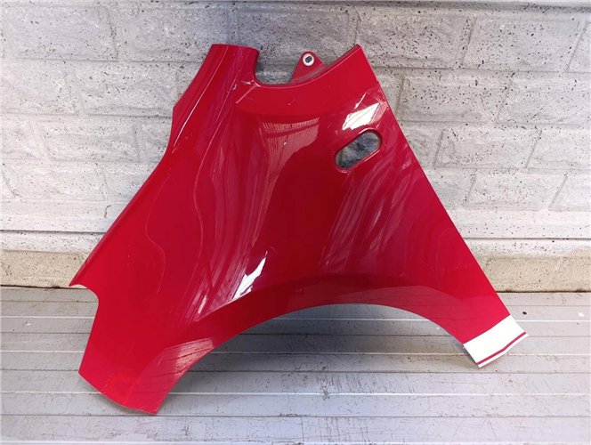 VW UP CITIGO SEAT MII 10-17 BŁOTNIK LEWY PRZEDNI ORYGINAŁ (17813962195)