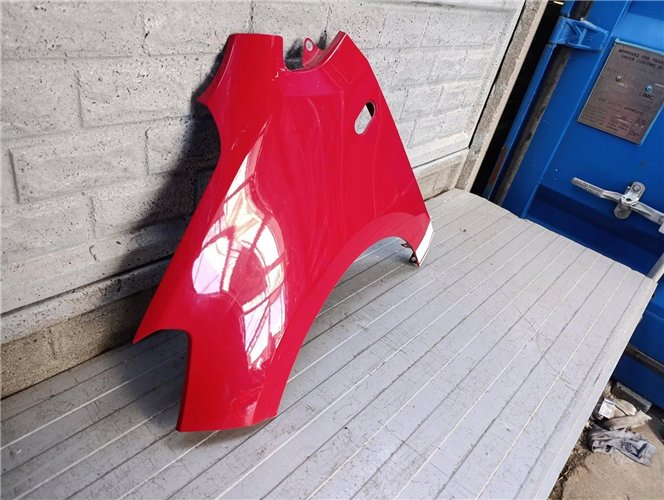 VW UP CITIGO SEAT MII 10-17 BŁOTNIK LEWY PRZEDNI ORYGINAŁ (17813962195)