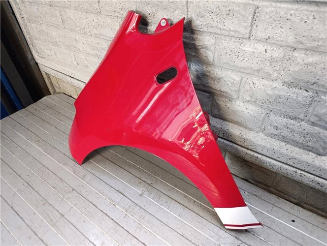 VW UP CITIGO SEAT MII 10-17 BŁOTNIK LEWY PRZEDNI ORYGINAŁ (17813962195)