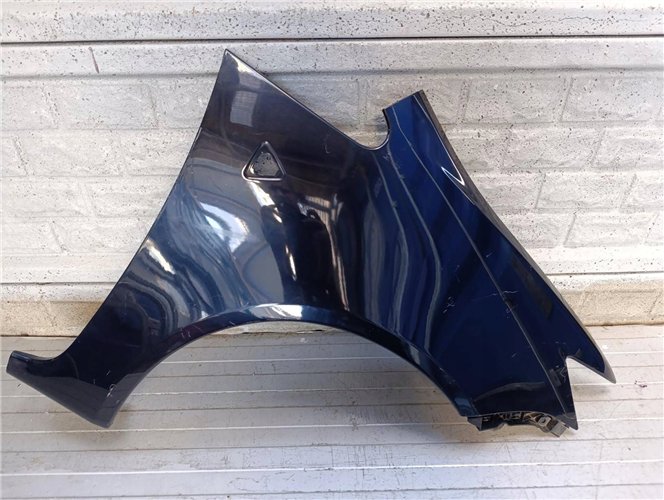 MITSUBISHI COLT LIFT 5D 09-23 BŁOTNIK PRZEDNI PRAWY ORYGINAŁ (17813976736)