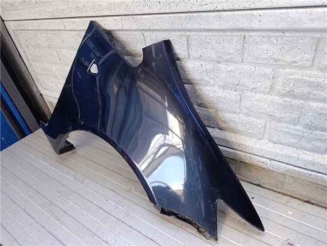 MITSUBISHI COLT LIFT 5D 09-23 BŁOTNIK PRZEDNI PRAWY ORYGINAŁ (17813976736)